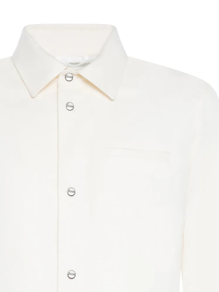 Button Shirt