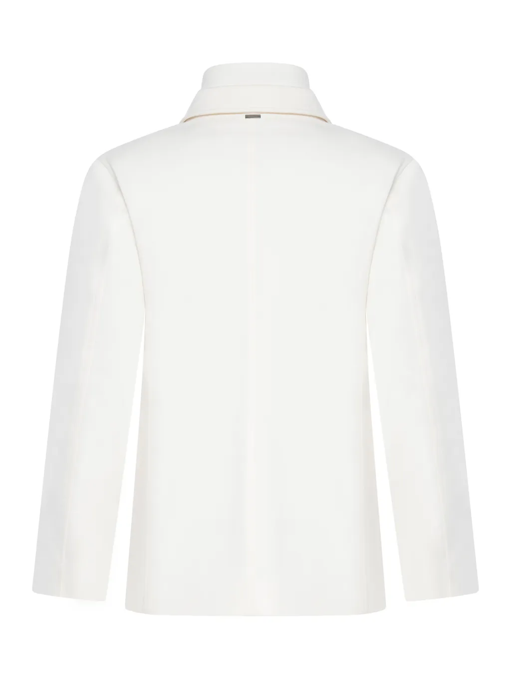 Button Blazer
