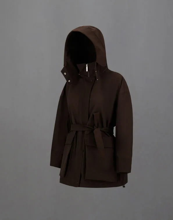 Laminar Parka
