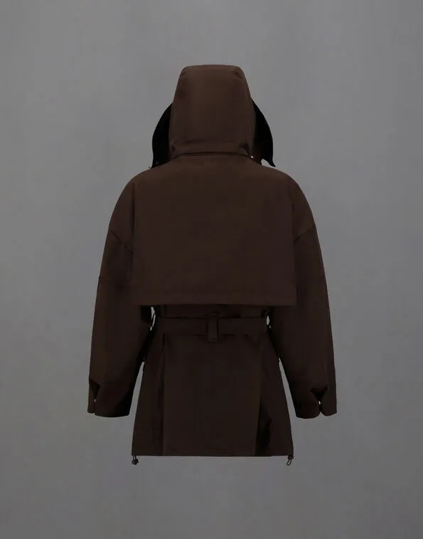 Laminar Parka