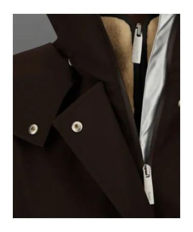 Laminar Parka