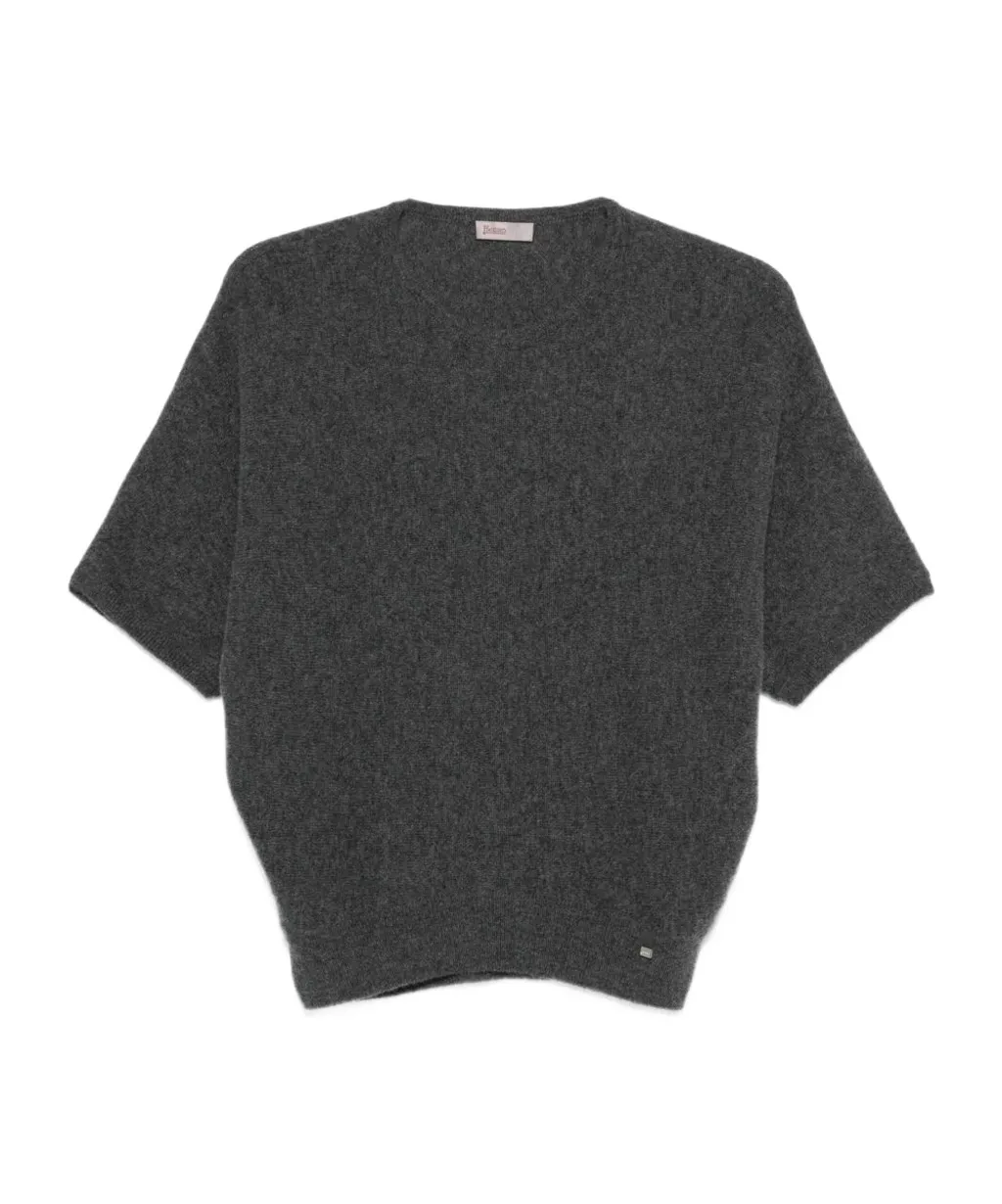 Crew Neck T-Shirt