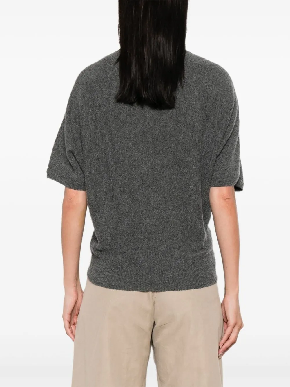 Crew Neck T-Shirt