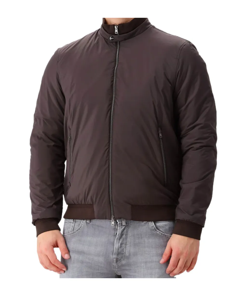 Long Sleeve Casual Jacket