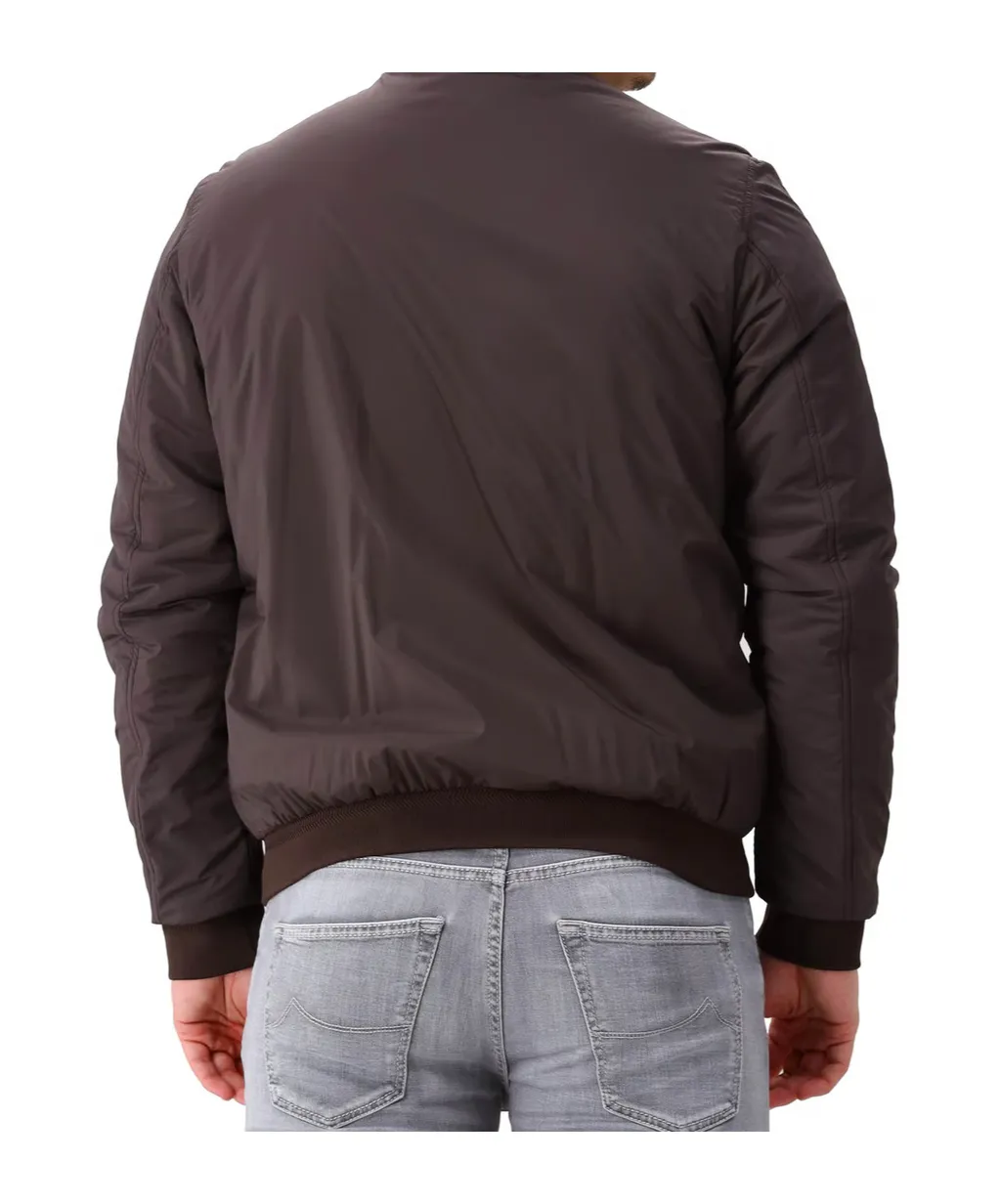 Long Sleeve Casual Jacket