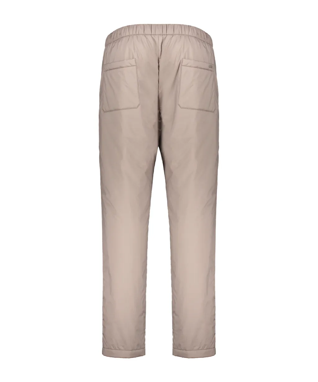 Drawstring Sweatpants