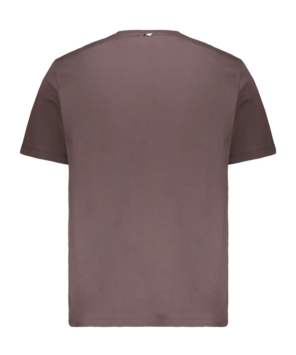 Short-Sleeved T-Shirt