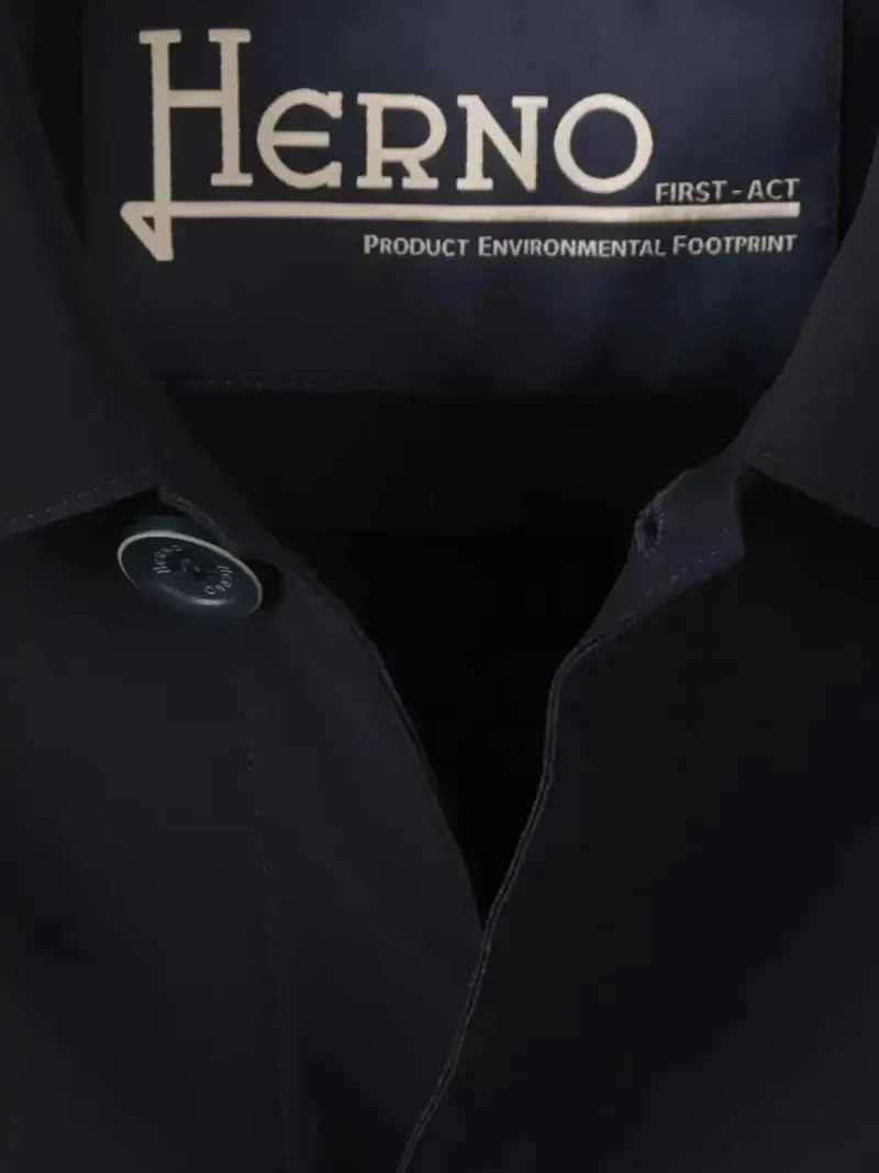 Long-Sleeved Casual Jacket