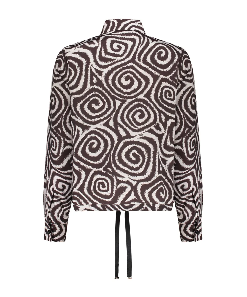 Long-Sleeved Shirt