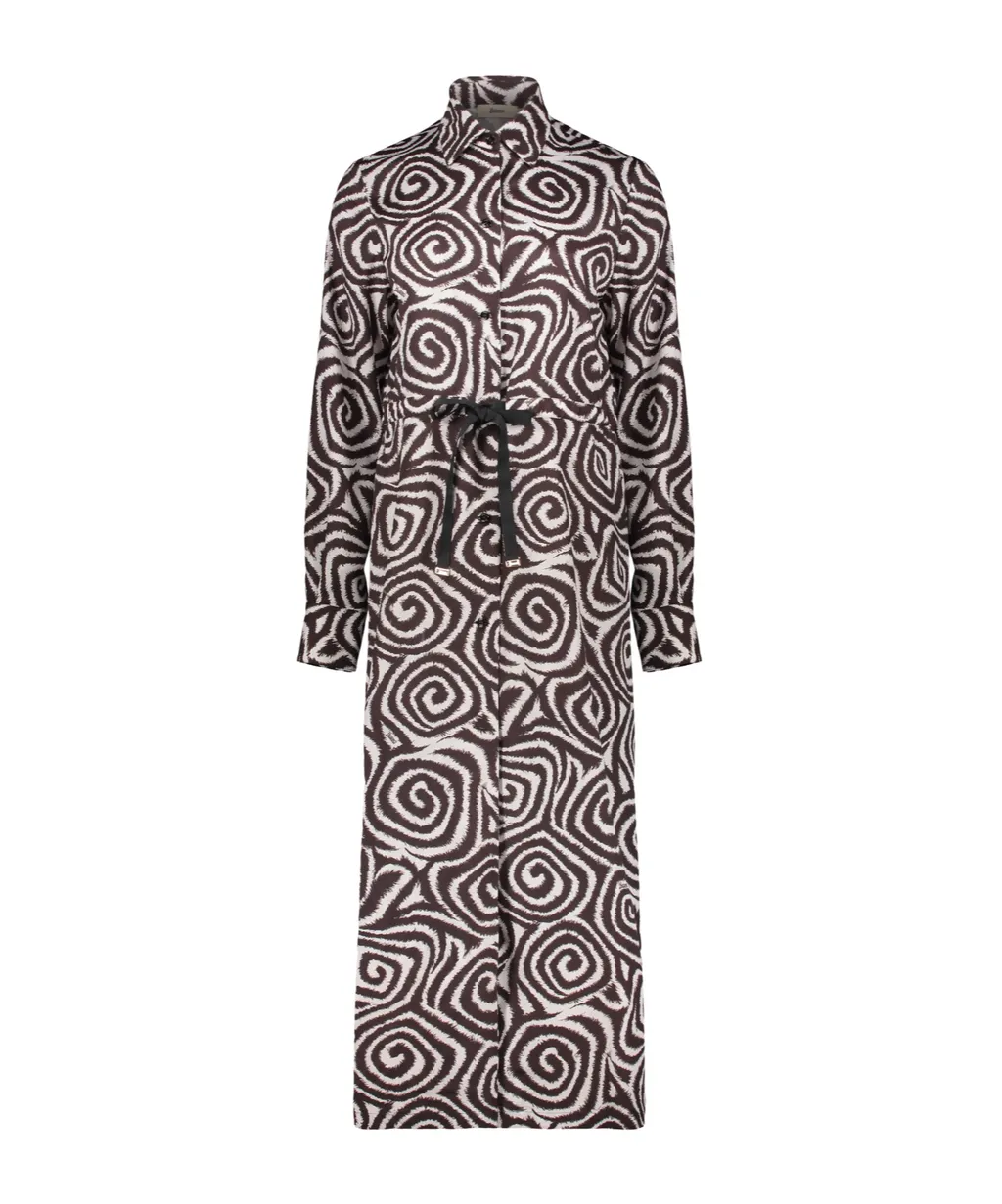 Long Sleeve Dress