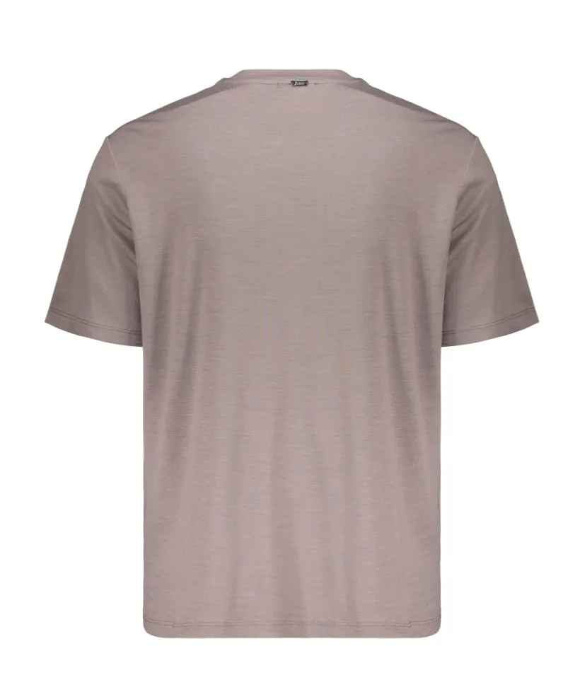 Short-Sleeved T-Shirt