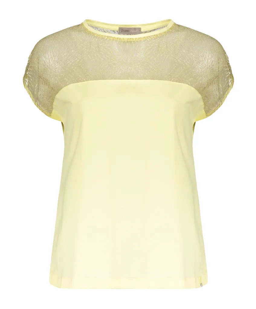Short-Sleeved T-Shirt
