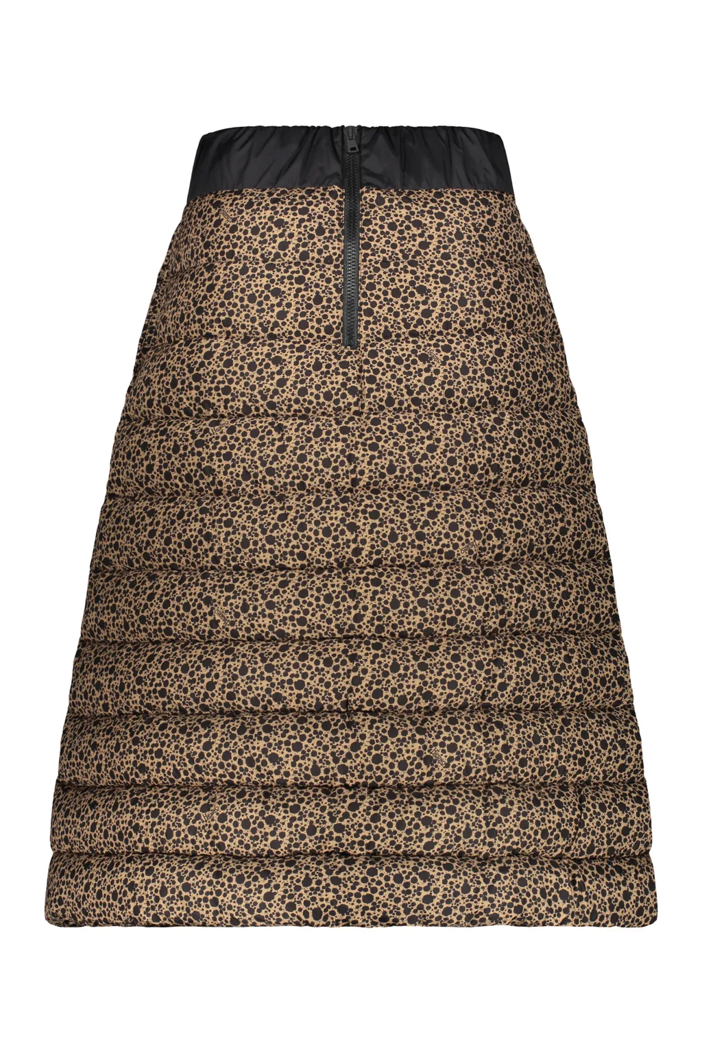 Stuffed Skirt