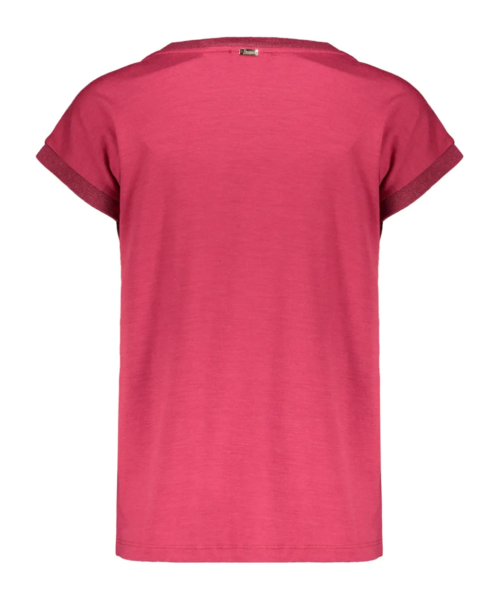 Short-Sleeved T-Shirt