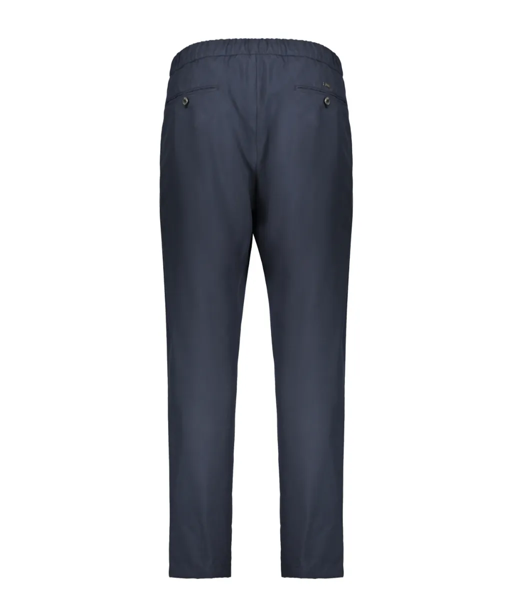 Drawstring Casual Pants