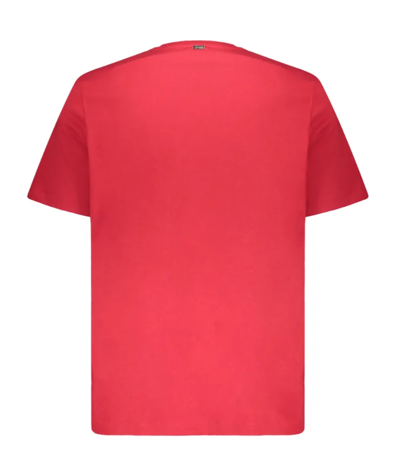 Short-Sleeved T-Shirt