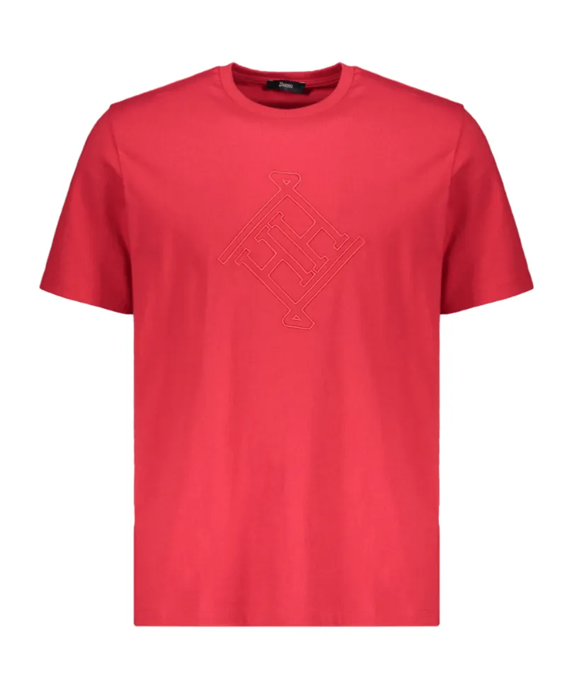 Short-Sleeved T-Shirt