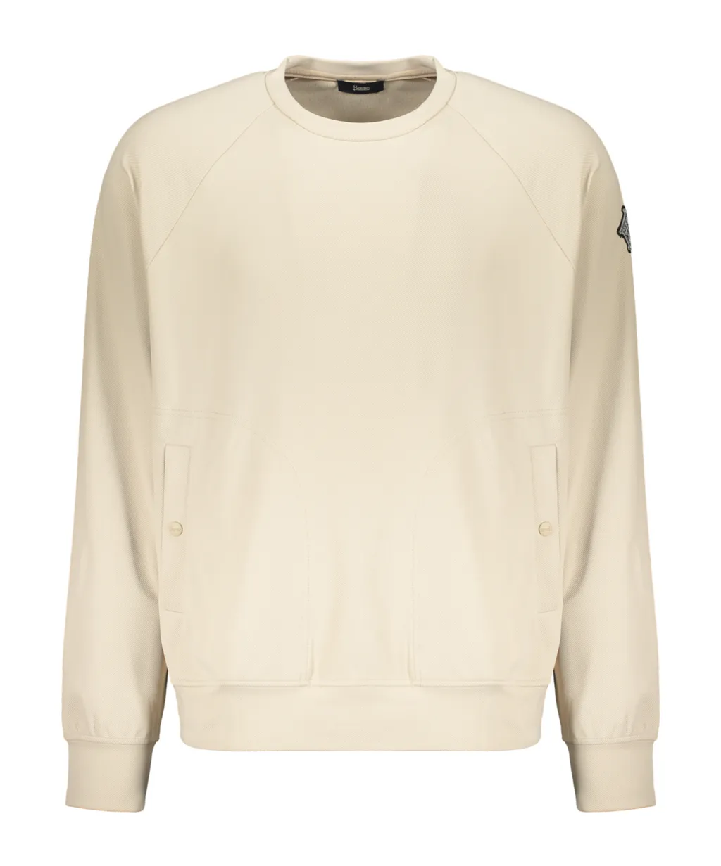 Crew Neck Sweatshirt