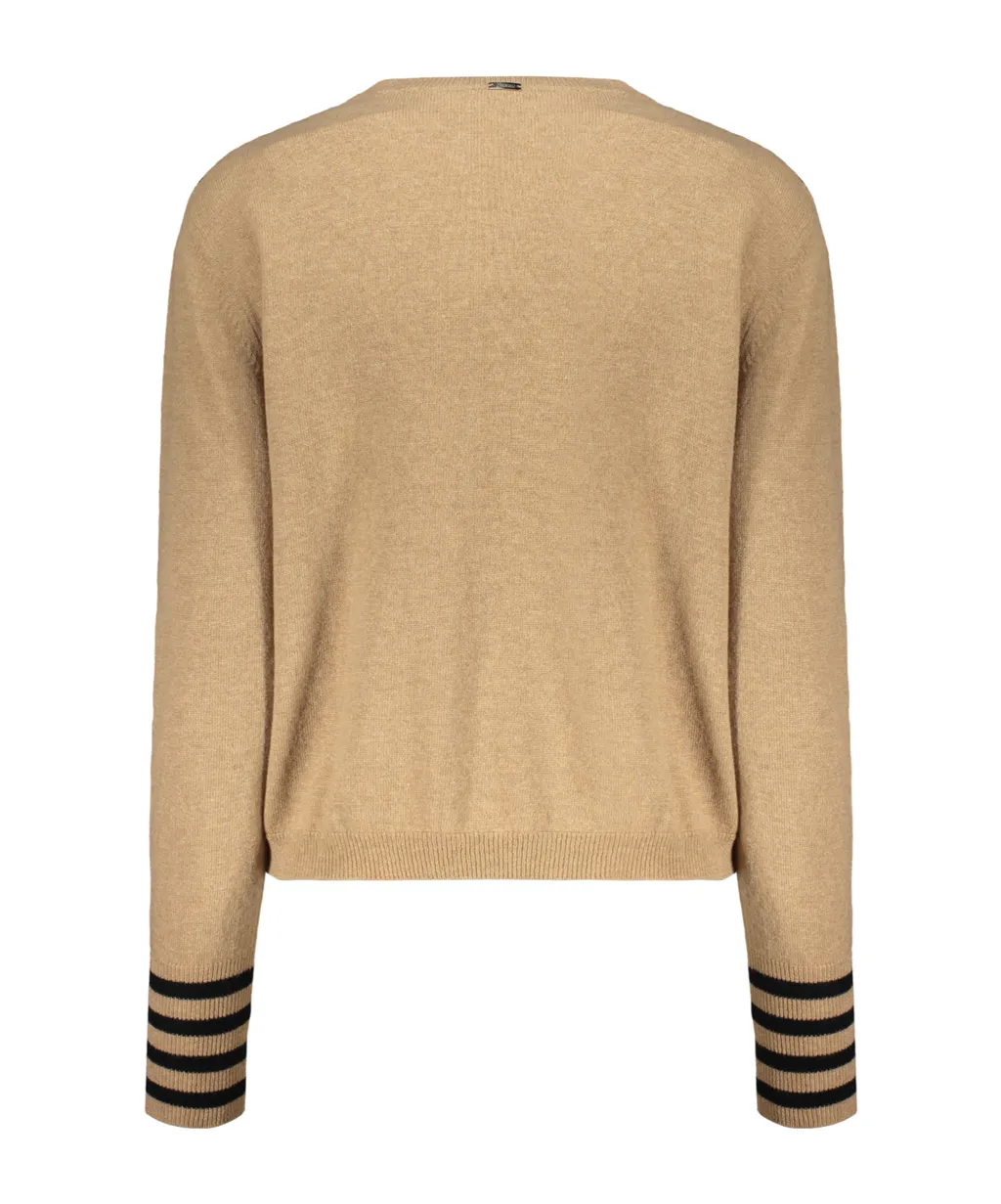 Crew Neck Sweater