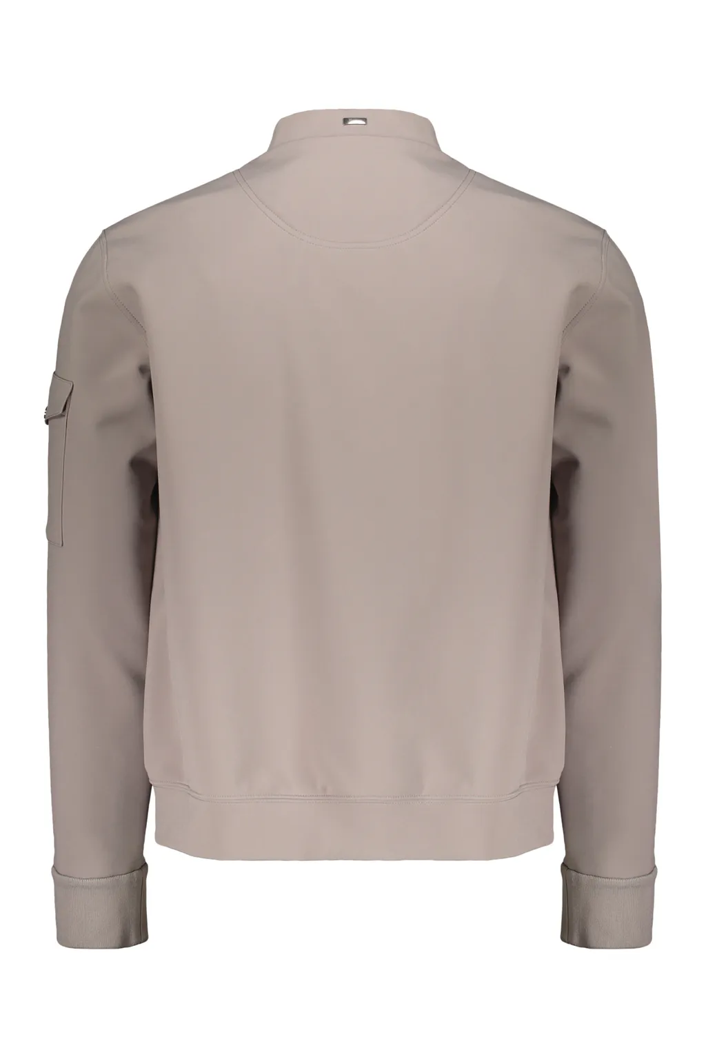 Long Sleeve Jacket