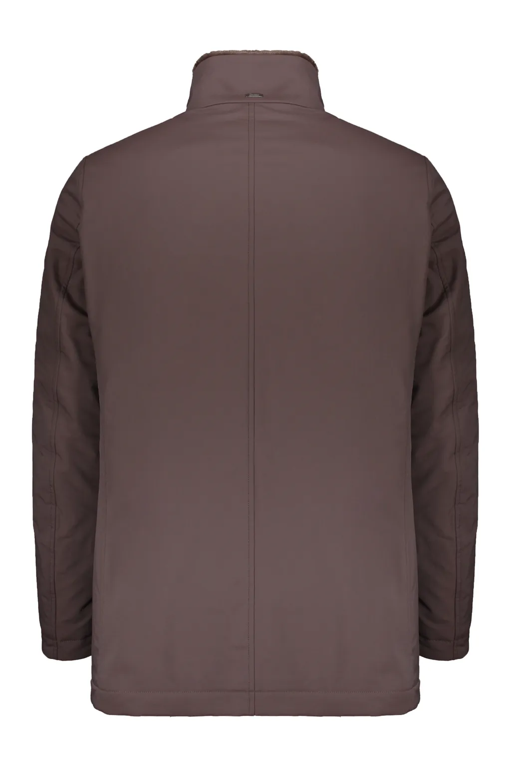 Zip-Up Jacket
