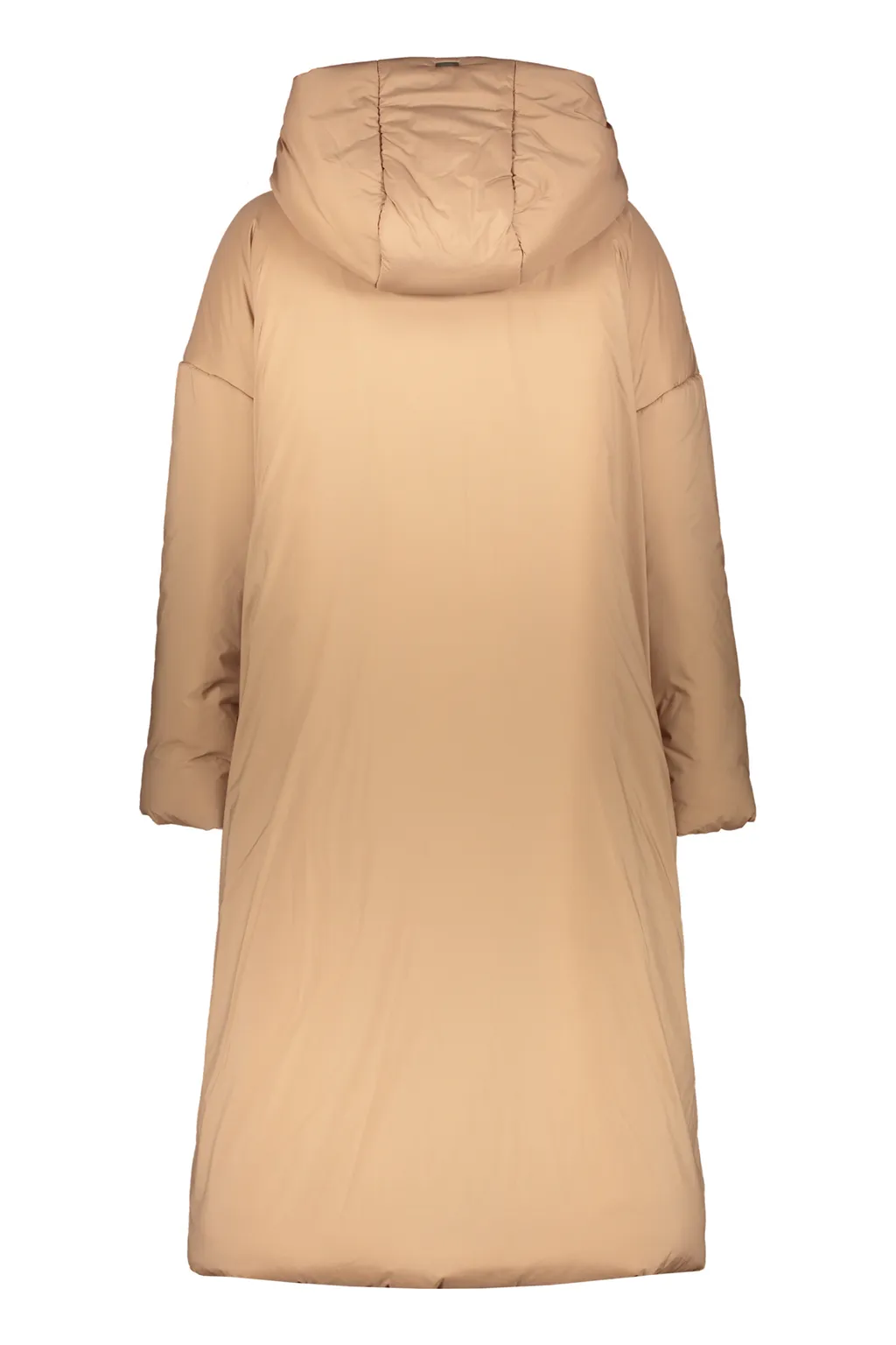 Hooded Coat