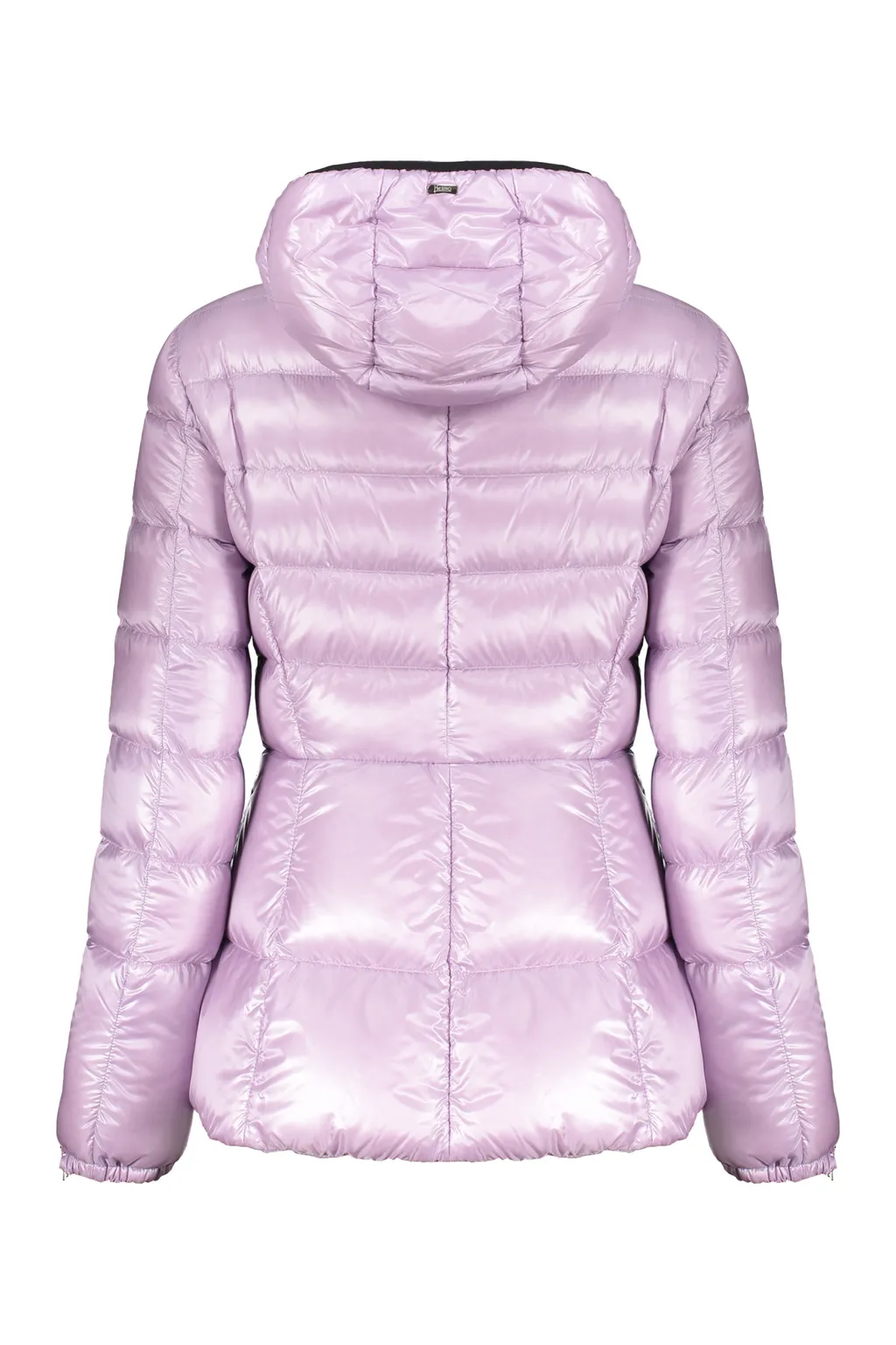 Hooded Jacket