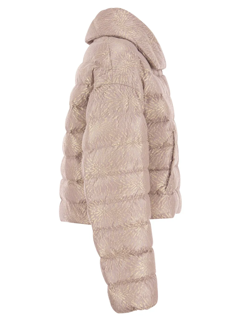 Resort Bomber Jacket