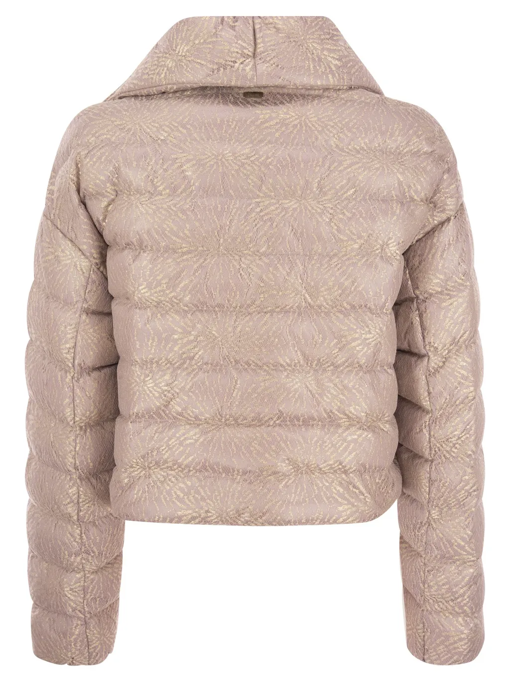 Resort Bomber Jacket