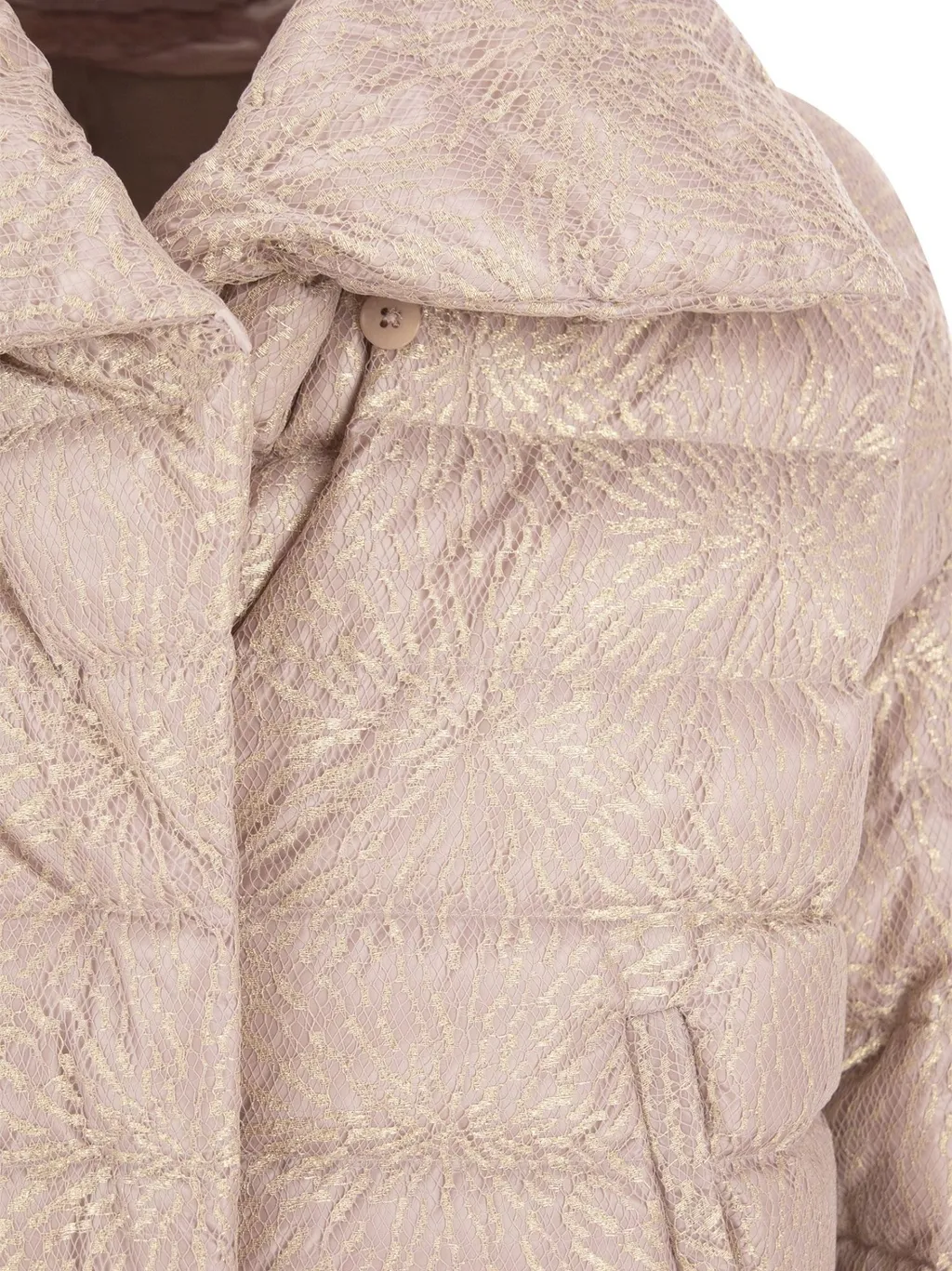 Resort Bomber Jacket