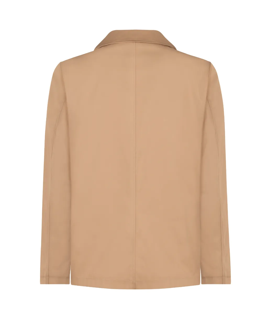 Pea Coat