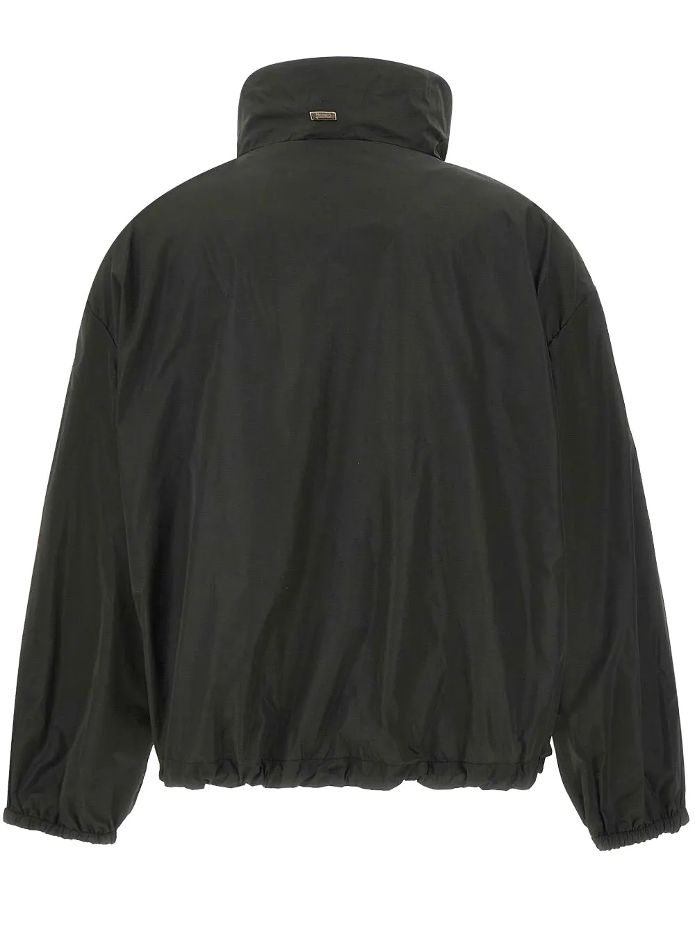 Long-Sleeved Casual Jacket