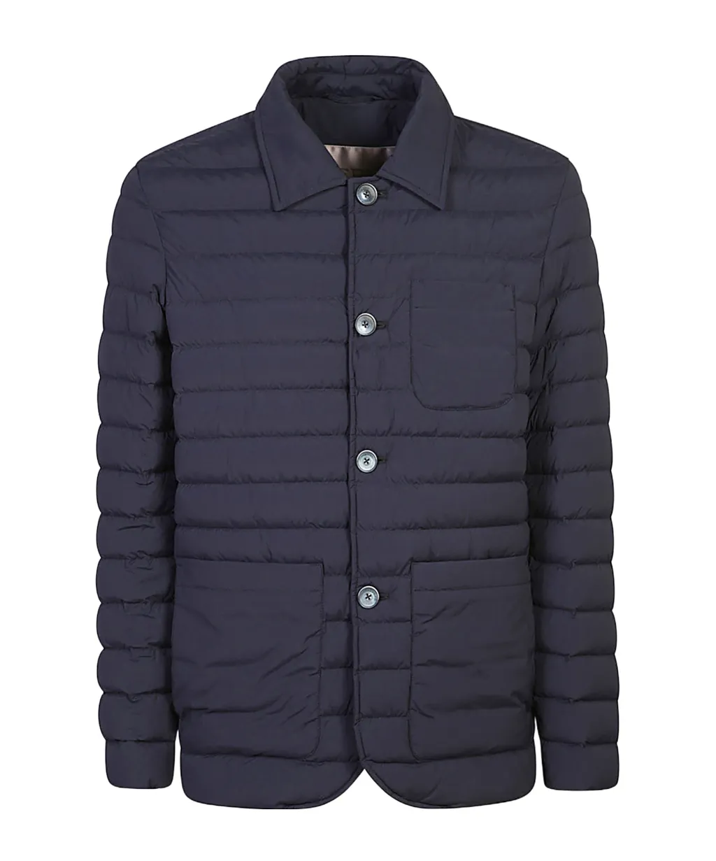 Button Casual Jacket