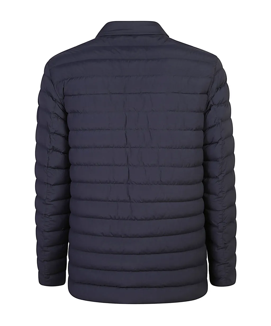 Button Casual Jacket