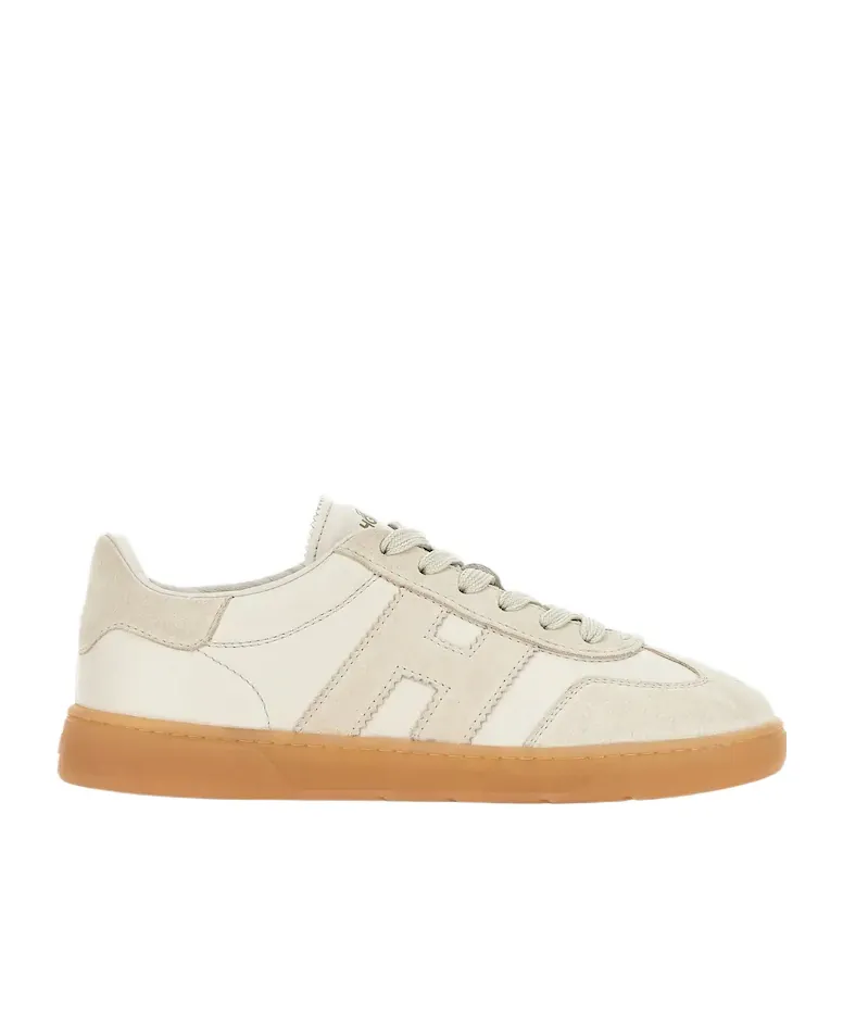 Cool Side H Patch Sneakers
