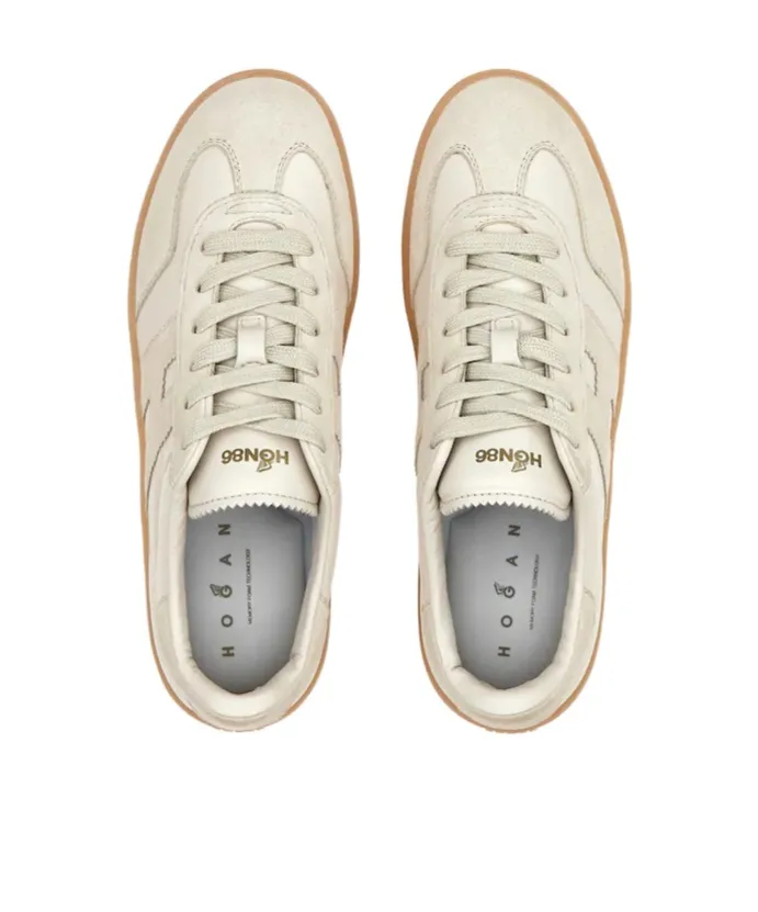 Cool Side H Patch Sneakers