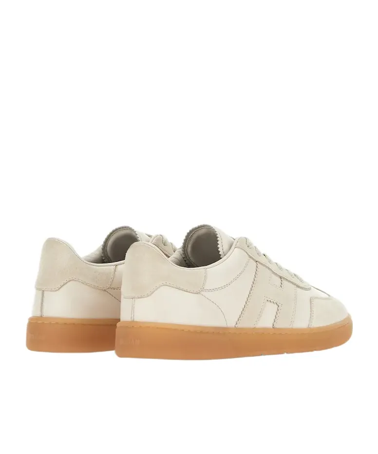 Cool Side H Patch Sneakers