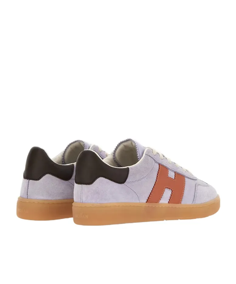 Cool Side H Patch Sneakers