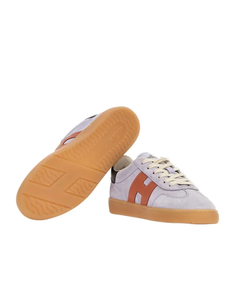 Cool Side H Patch Sneakers