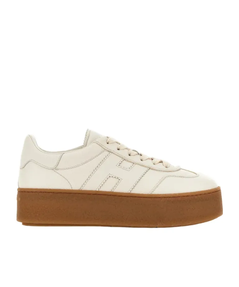 Cool H Patch Sneakers