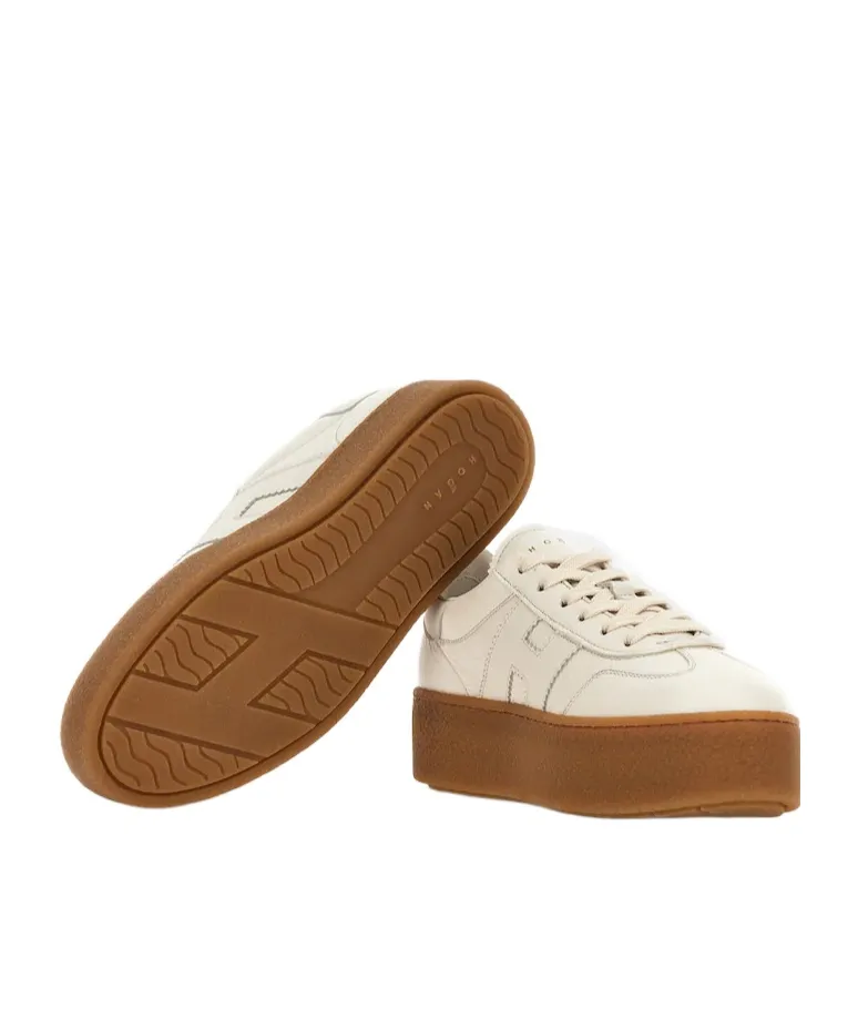 Cool H Patch Sneakers