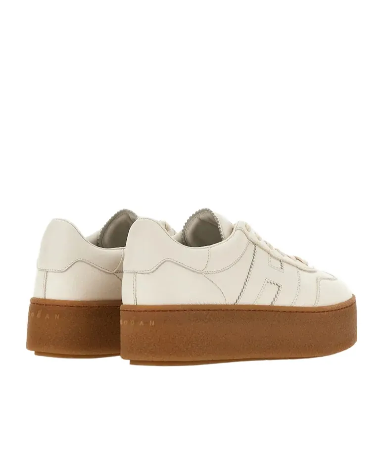 Cool H Patch Sneakers