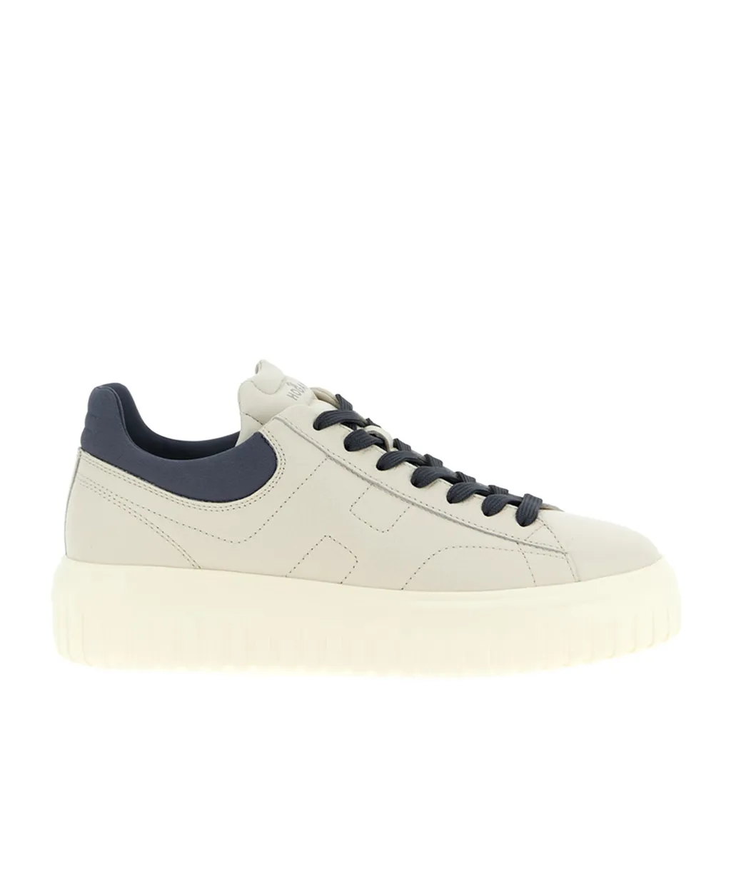 H Stripes Sneakers