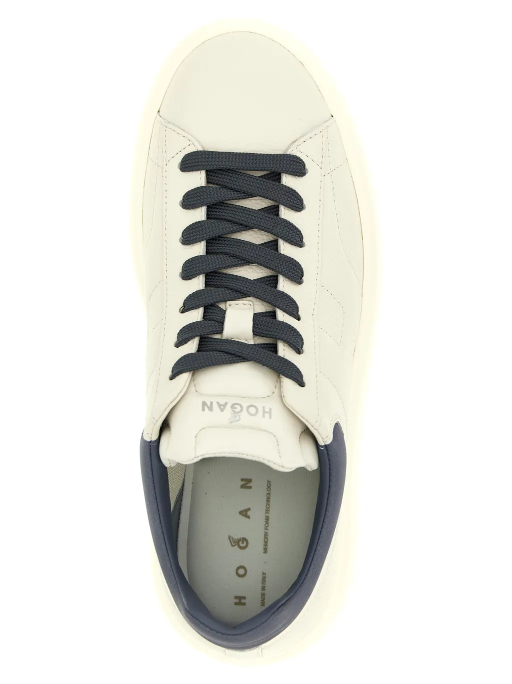H Stripes Sneakers