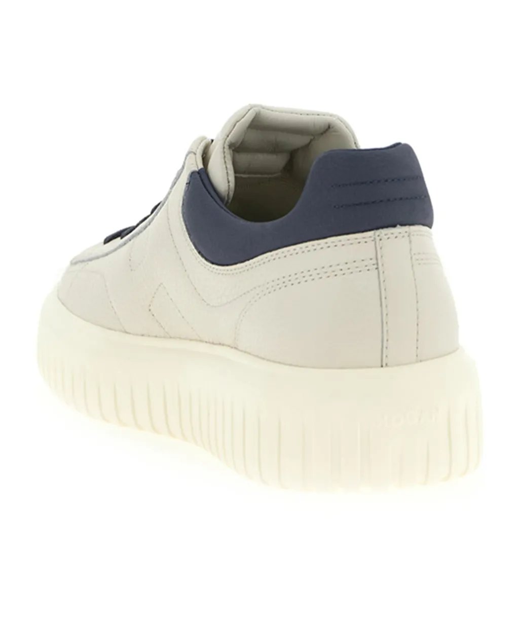 H Stripes Sneakers