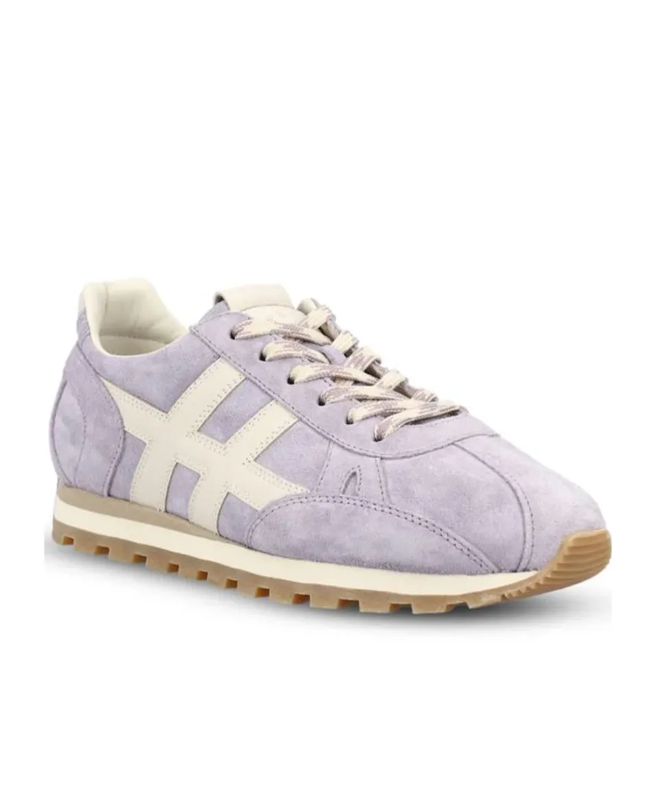 86Er Lace-Up Sneakers