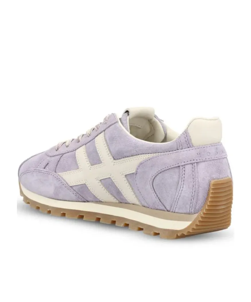 86Er Lace-Up Sneakers
