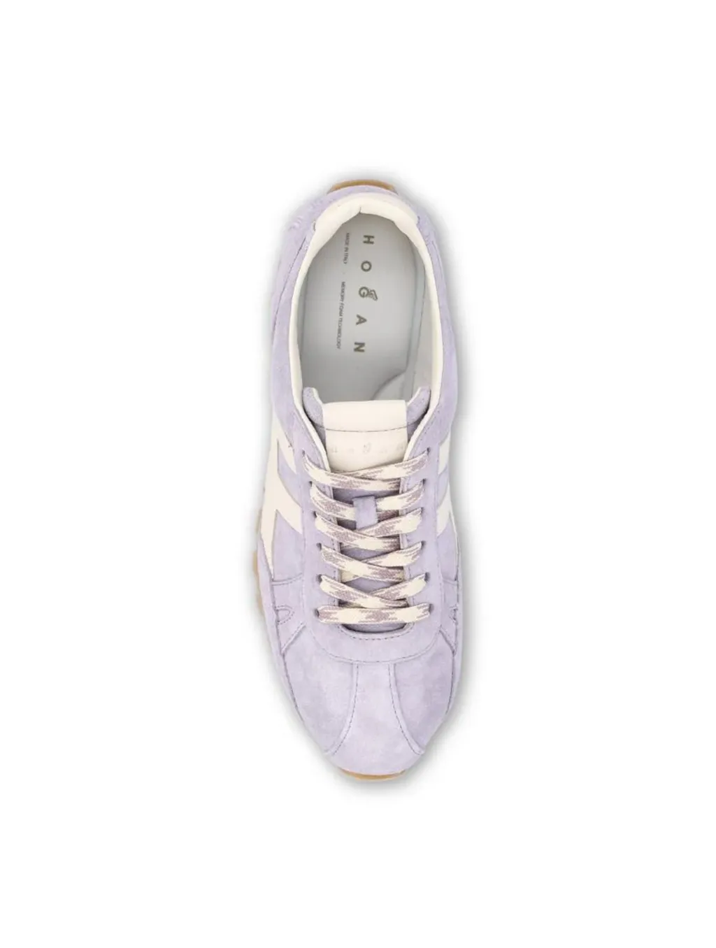 86Er Lace-Up Sneakers
