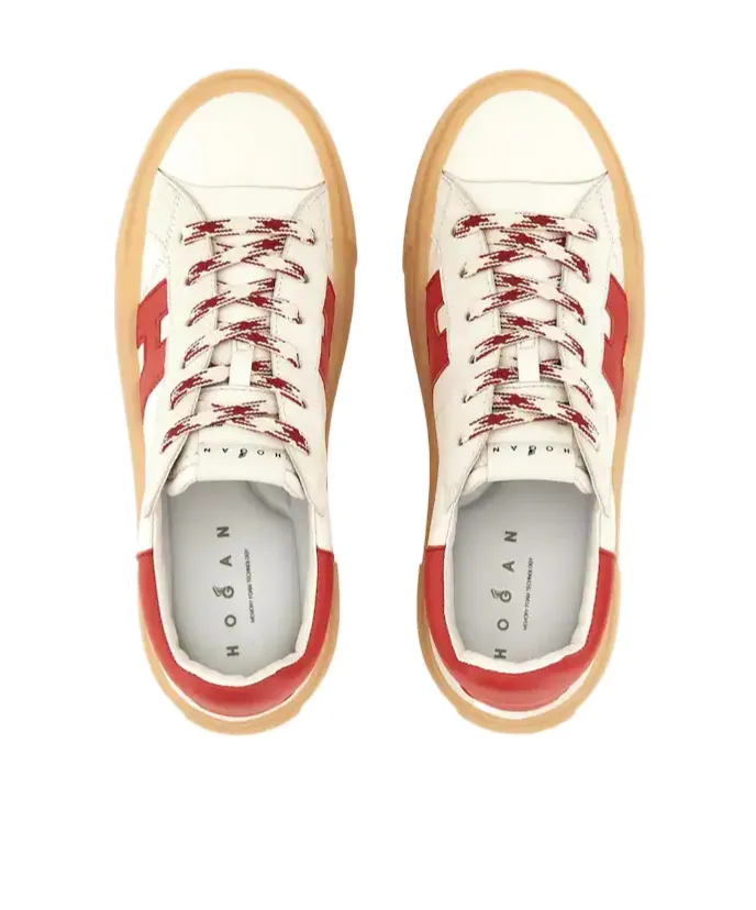 Crosswind Sneakers
