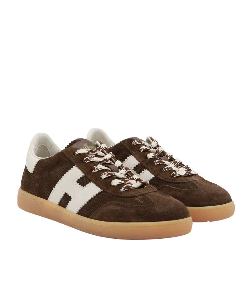 Cool Round Toe Sneakers
